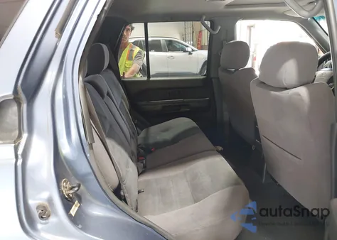 2000 Nissan Pathfinder Le/Se/Xe from USA, damaged, VIN JN8AR07S7YW415640